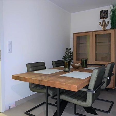 Landblick 1 - Luxusferienwohnung Fuer 4 Personen Norddeich  Εξωτερικό φωτογραφία