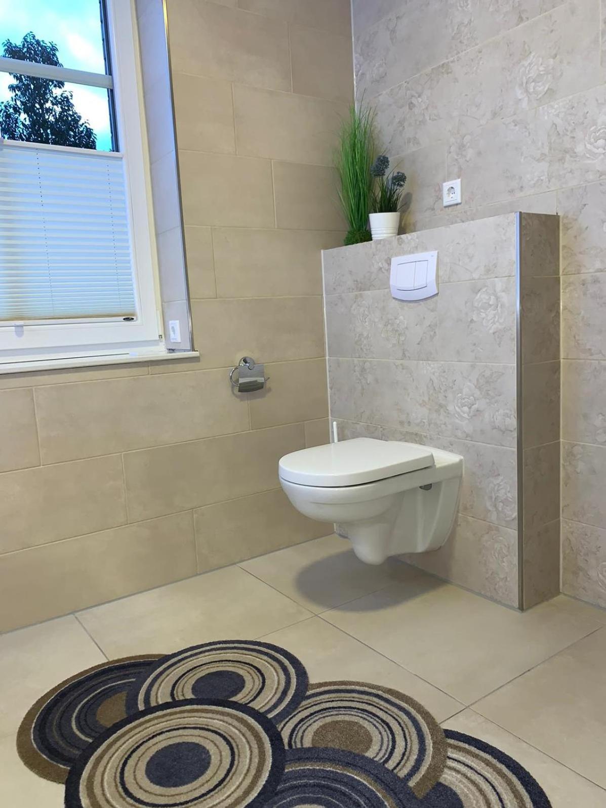 Landblick 1 - Luxusferienwohnung Fuer 4 Personen Norddeich  Εξωτερικό φωτογραφία