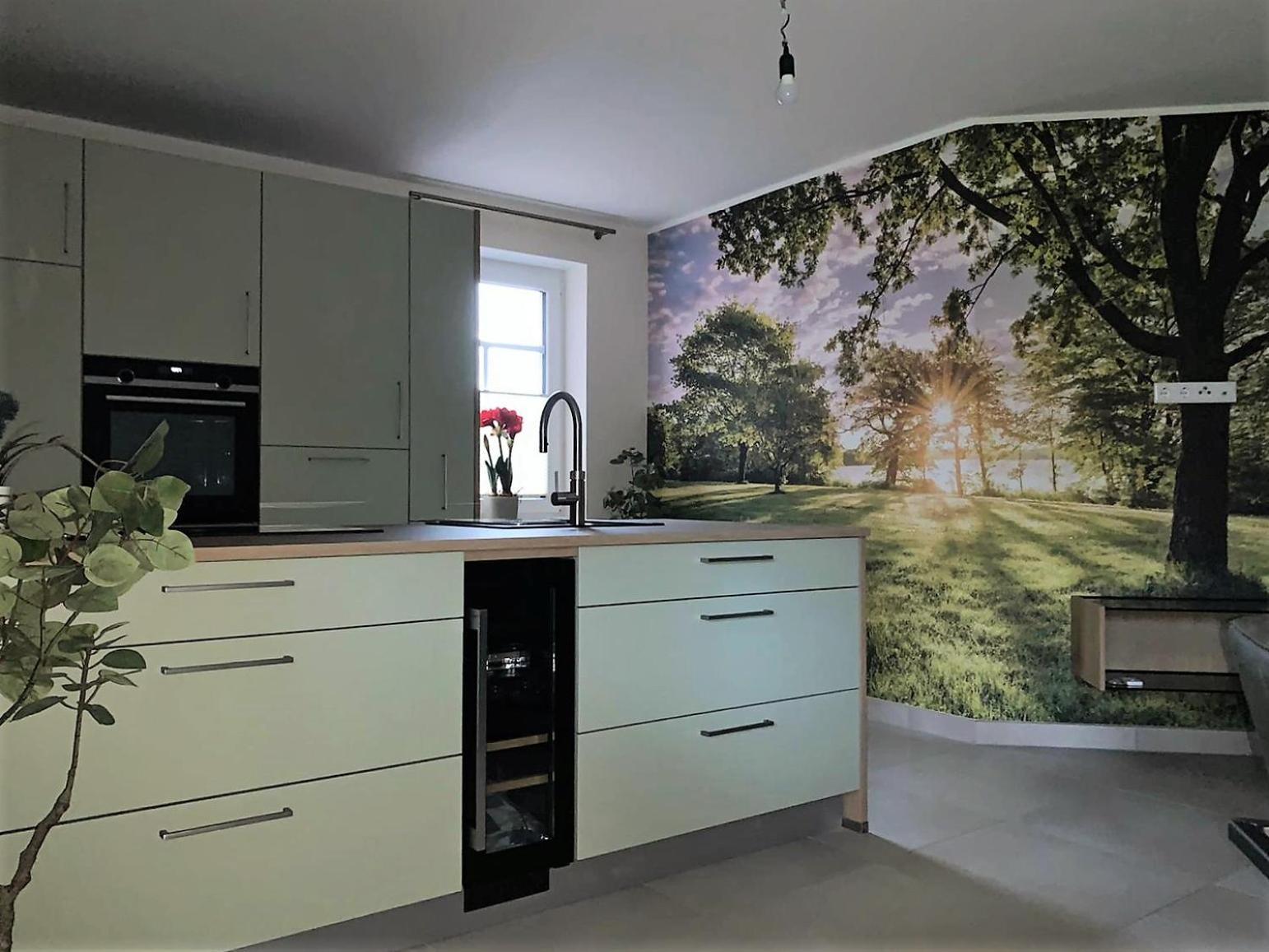 Landblick 1 - Luxusferienwohnung Fuer 4 Personen Norddeich  Εξωτερικό φωτογραφία