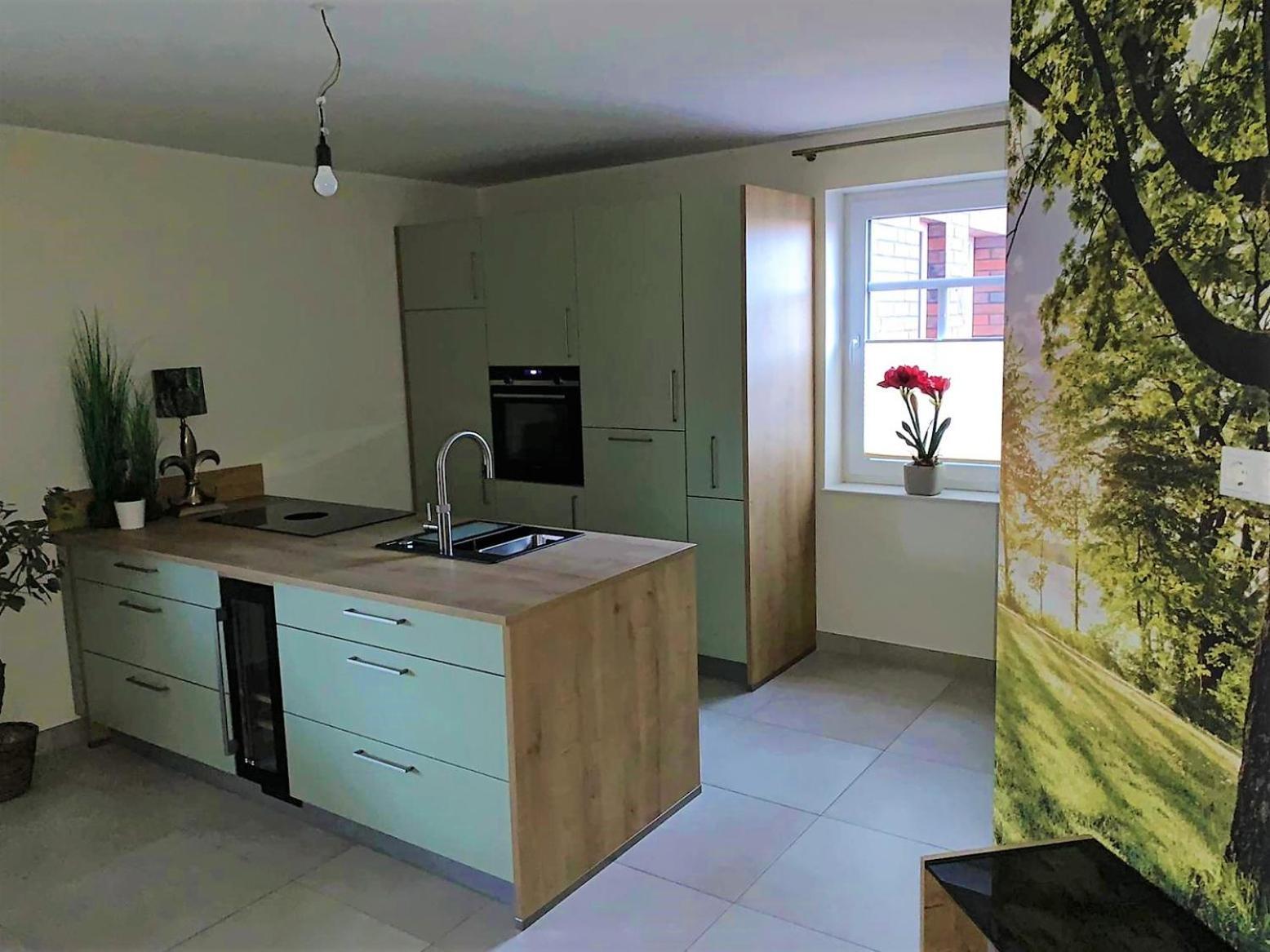 Landblick 1 - Luxusferienwohnung Fuer 4 Personen Norddeich  Εξωτερικό φωτογραφία